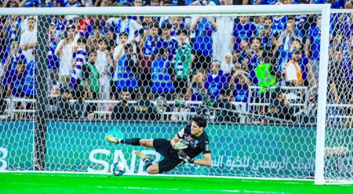 عفيفي: بونو يرعب المنافسين في ركلات الترجيح.. وهذا سر تفوقه..فيديو