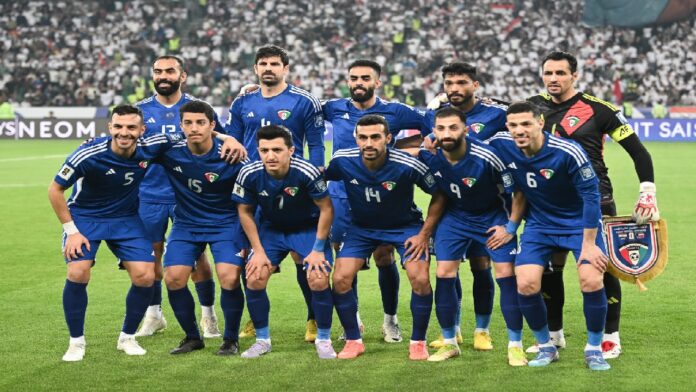 الاتحاد الكويتي يعتذر عن المشاركة في سلسلة فيفا