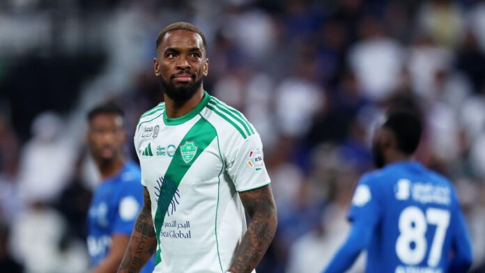 الجوكم: توني أسعف الأهلاويين.. وأصبح ضحية ركلة الترجيح