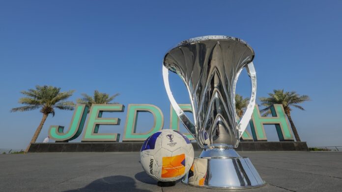 الاتحاد الآسيوي يدرس إقامة دور الـ16 من نخبة آسيا بجدة