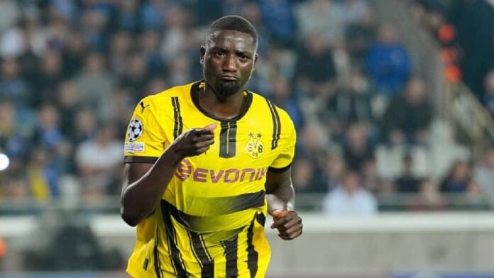 الاتحاد يدرس ضم سيرهو جيراسي