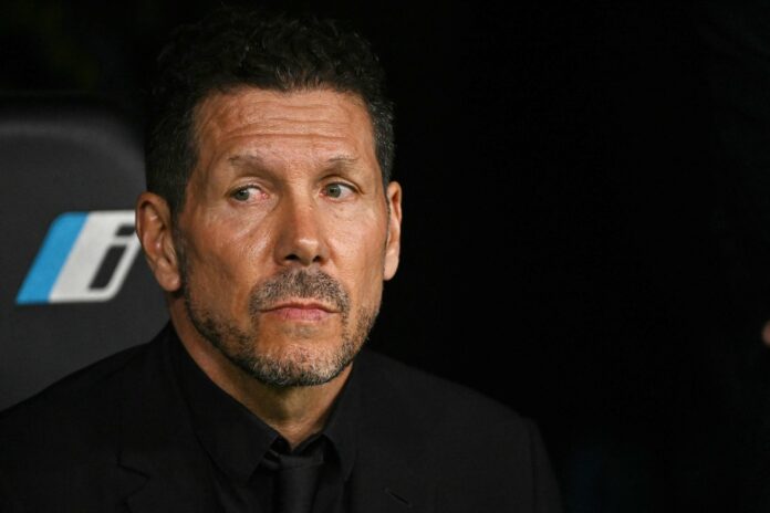 Diego Simeone gives keys to Atletico Madrid loss to Real Madrid, avoids blaming referee