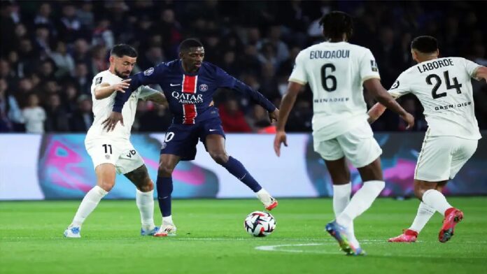 لانس يرفض تأجيل مواجهته أمام باريس