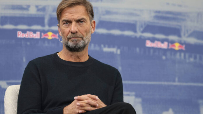 Klopp se vuelve a descartar para el Madrid: “Si me hubiesen llamado, nos habríamos enterado”