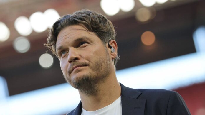 New favourite moves ahead of Andoni Iraola in bid to take over at Athletic Club