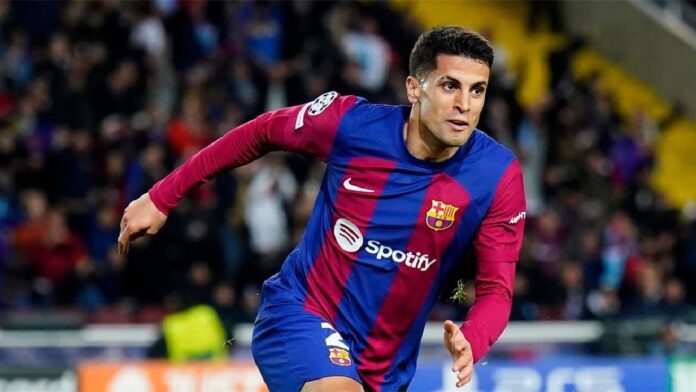 الخلاف المالي بين الهلال وبرشلونة يهدد استمرار كانسيلو