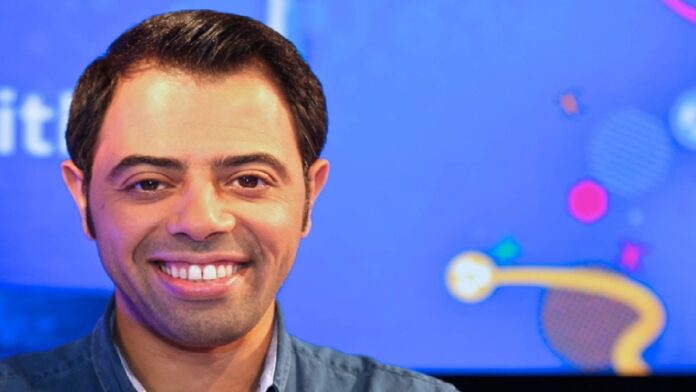 فهد العتيبي معلقاً على ودية الأخضر ضد مصر