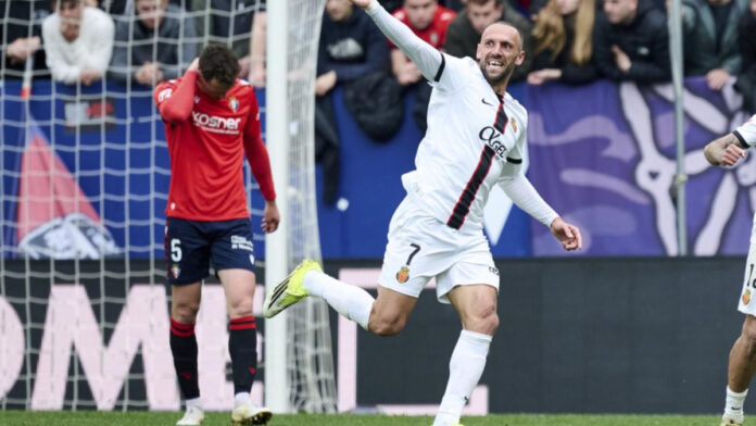 Muriqi y un sueño por cumplir: “Me gustaría acabar mi carrera jugando un Mundial con Kosovo”