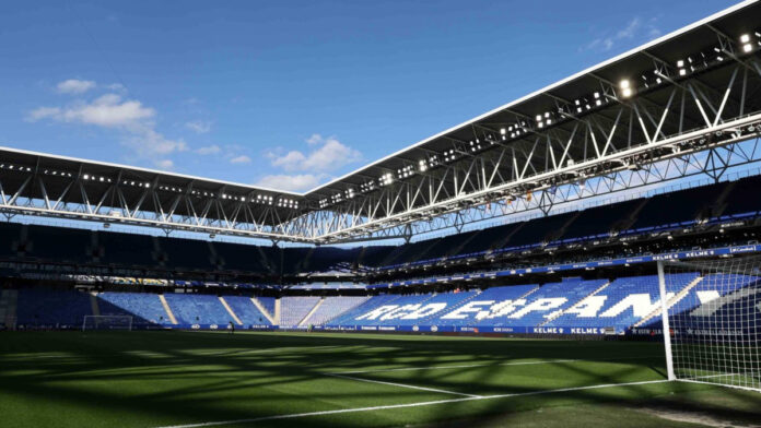 El Comité de Disciplina sanciona al Espanyol con un cierre parcial por los altercados ante el Getafe