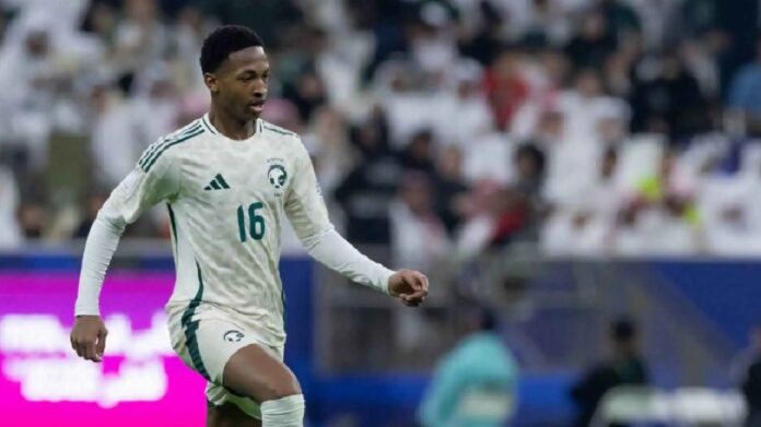 هوساوي: مستعدون لمواجهة مصر ولن نخيب ظن الجماهير