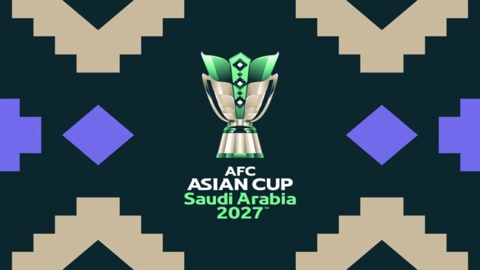 تأجيل مراسم سحب قرعة نهائيات كأس آسيا السعودية 2027