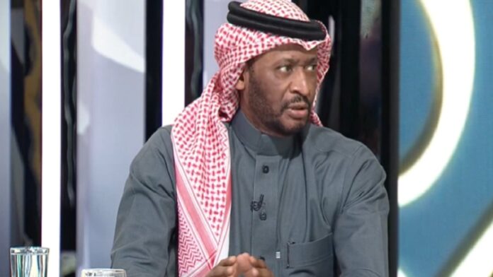 الجمعان: العويس فنيًا أفضل من الحراس الاحتياط المتواجدين بالأخضر.. فيديو