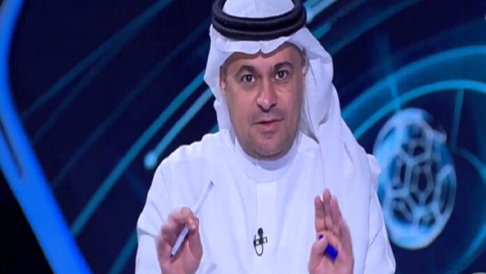 خالد الشنيف: القادسية لم يفاوض محمد صلاح وإمام عاشور ولا يفكر جلبهما.. فيديو