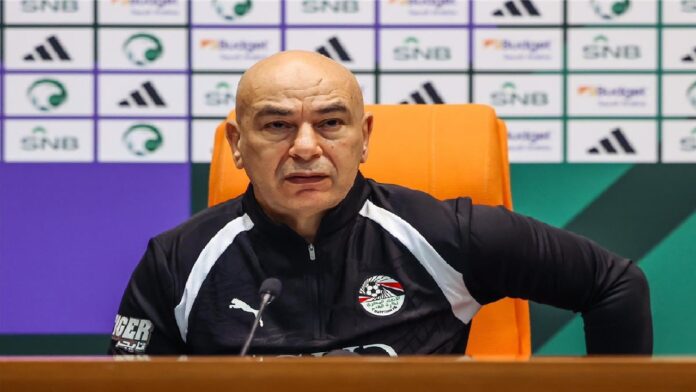حسام حسن: النتيجة كبيرة لكن المنتخب السعودي يبقى كبيرًا