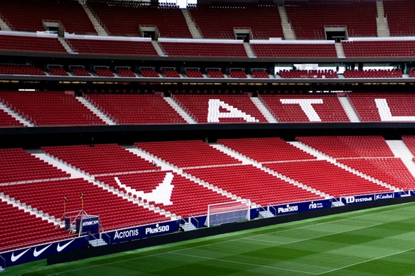 Can Atletico Madrid Actually Win the UEFA Champions League This Season?