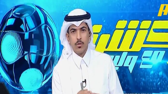 علي الصوابي: خسارة الأخضر من مصر متوقعة لكن النتيجة صادمة.. فيديو