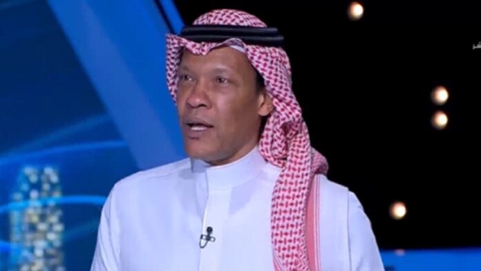 محمد الدعيع: إلى متى بنجلس نطبّل لـ رينارد.. فيديو