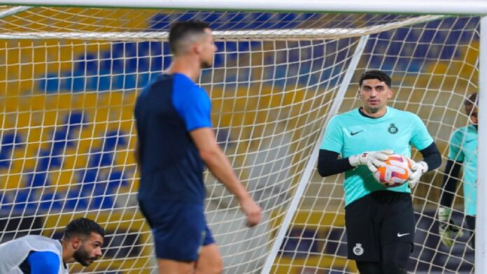 6 لاعبين يودعون دوري روشن بسبب الرباط الصليبي