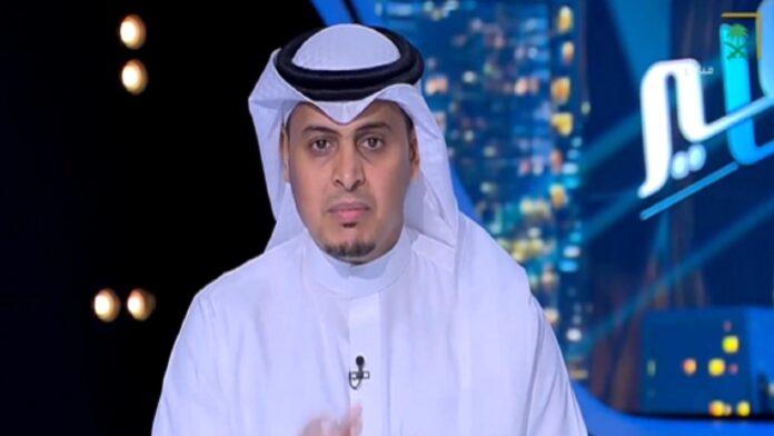 اللحياني: فضيحة فنية قدمها المنتخب السعودي ويتحملها المدرب.. فيديو