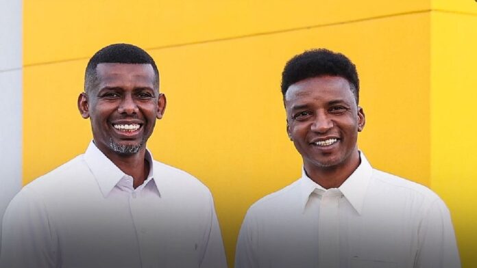 محمد نور والمنتشري ينضمان لإدارة الاتحاد