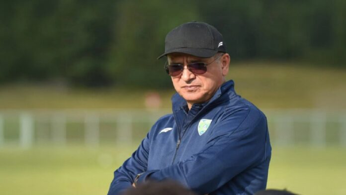 فتحي الجبال يقود الأخدود خلفًا لسوموديكا