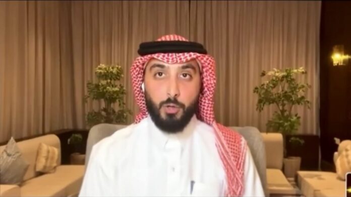 محمد الدهش: قرارات رينارد شخبط شخابيط.. فيديو