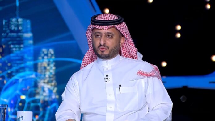 البريكي: النصر لا يفترض تحمل راتب رونالدو بل يحصل على مقابل لوجوده.. فيديو