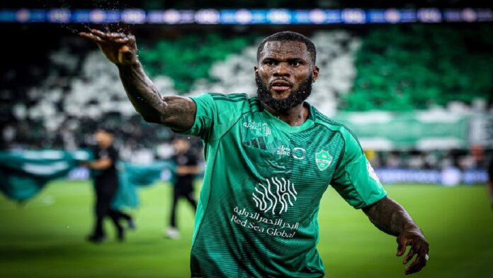 يوفنتوس يواصل مفاوضاته لضم كيسيه