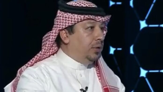 الجفن: الإعلام والجماهير وراء تضخيم اللاعبين المحليين.. فيديو