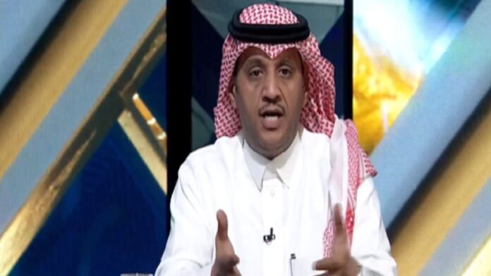 علي المرشود: مشاكل المنتخب بدأت قبل رينارد وقد لا تنتهي بعده.. فيديو