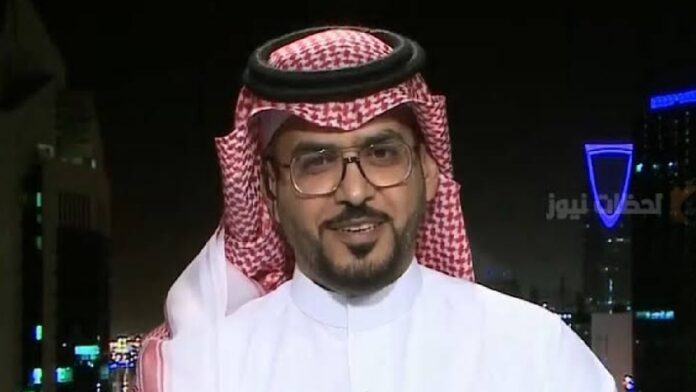 الداود: النصر حظوظه ضعيفة في تحقيق الدوري والهلال طريقه مفروش بالورود.. فيديو