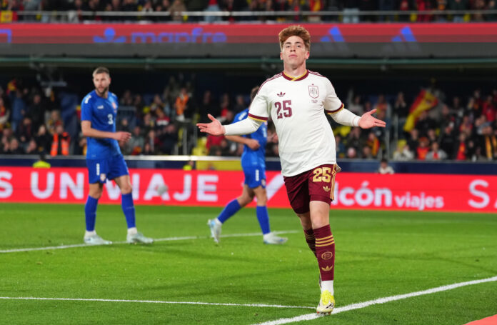 Real Madrid intend to sign Spain winger this summer on cut-price deal