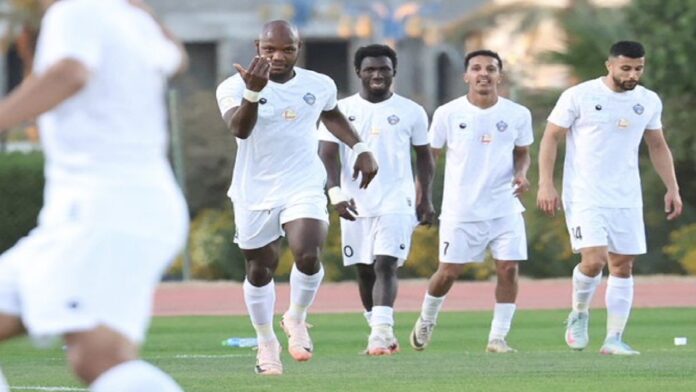 لجنة المسابقات تعلن اعتبار الكوكب خاسراً بثلاثية لصالح الصقر