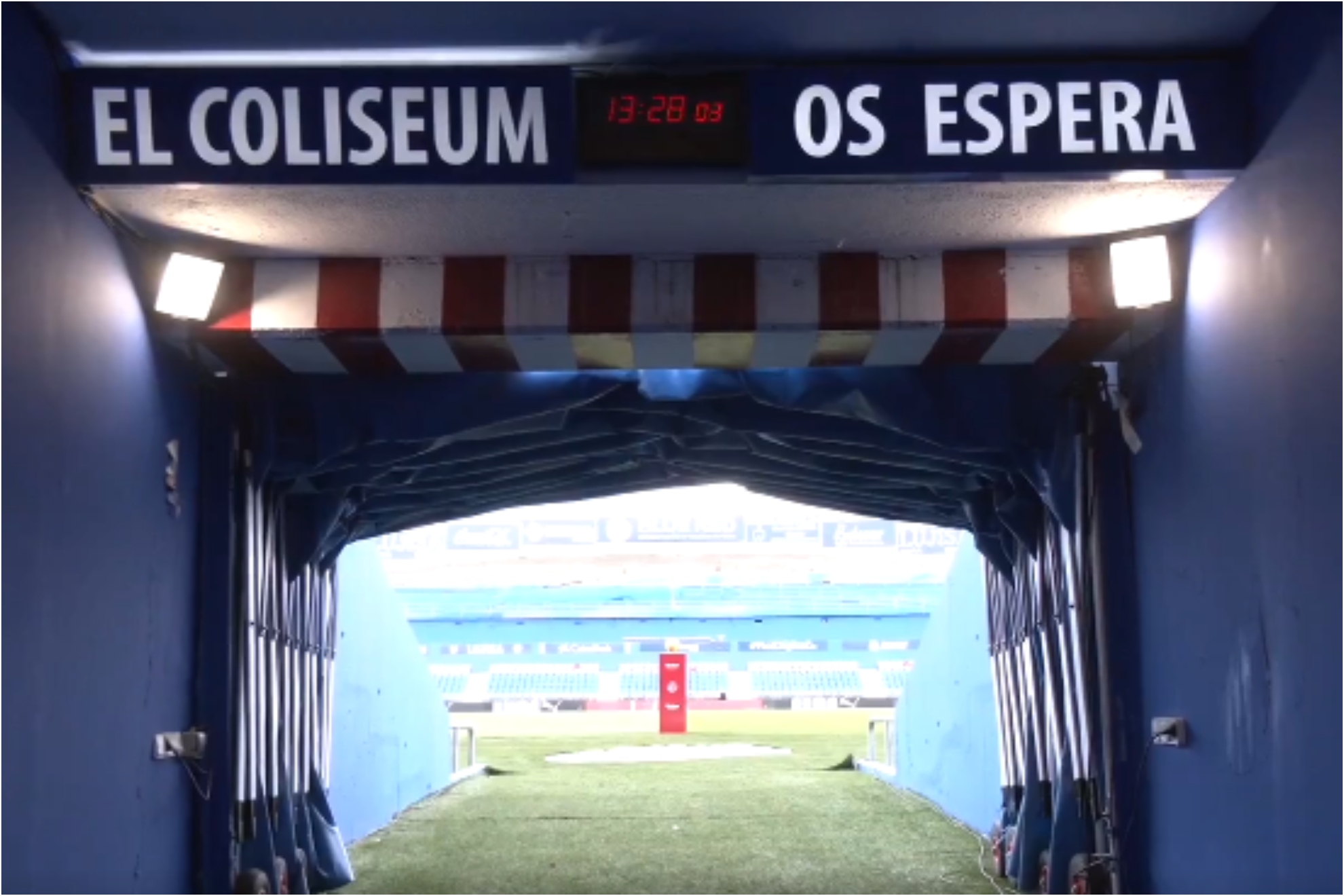 كوليسيوم خيتافي