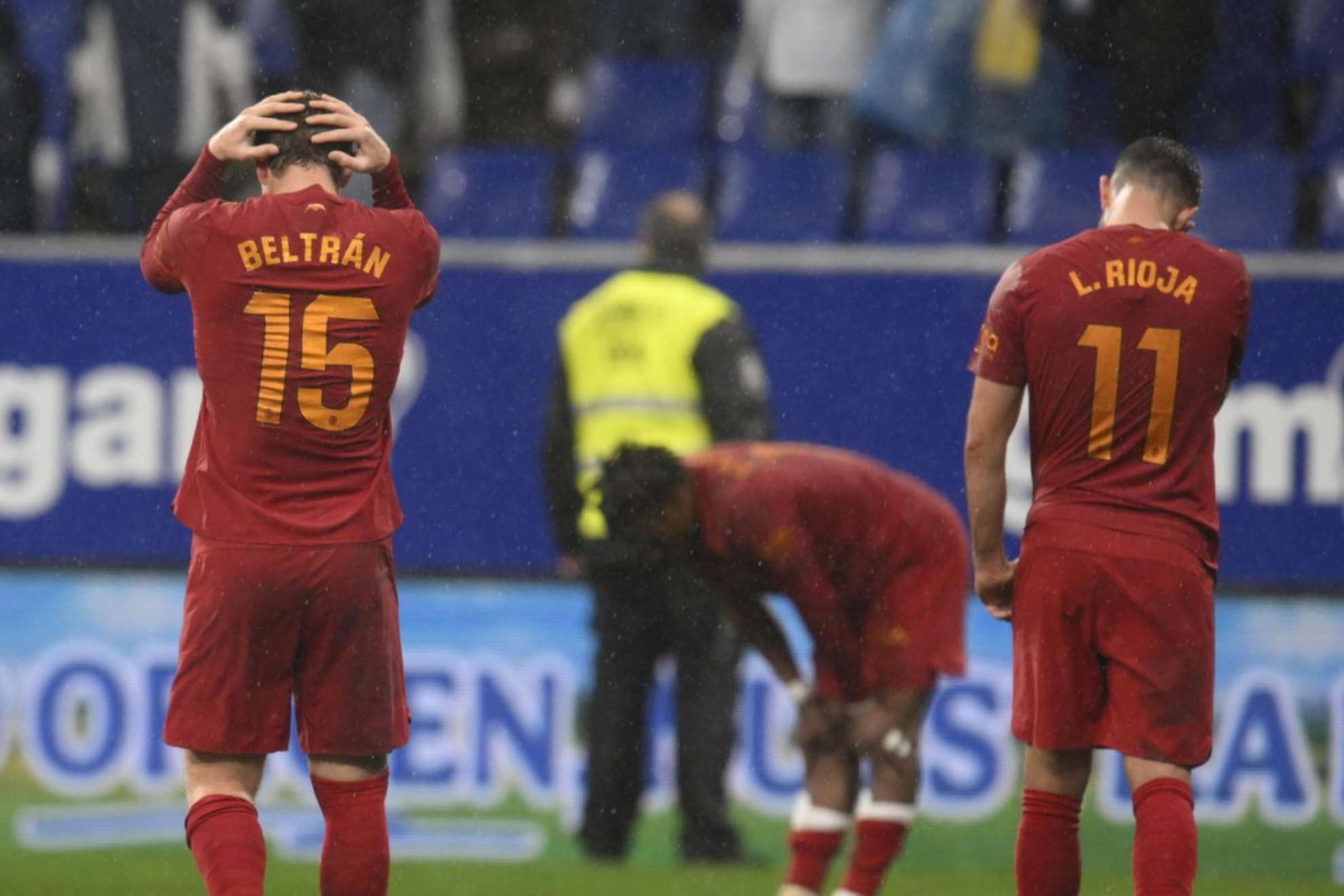 فالنسيا يخسر أمام الفريق المتذيل في الدوري