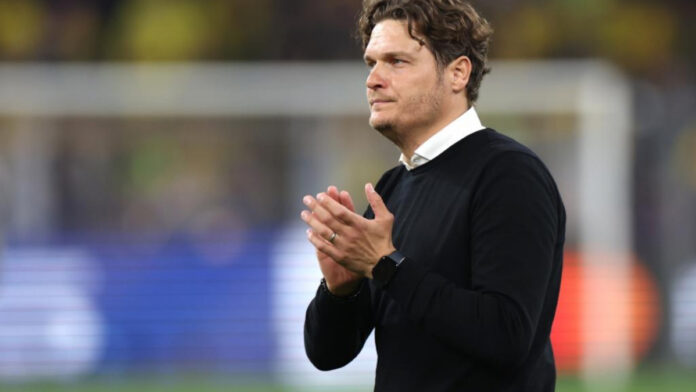 Matteo Moretto avisa: “Ojo a Terzic y el Athletic…”