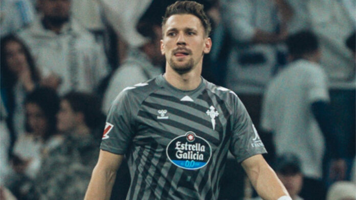 Radu ya tiene el alta médica