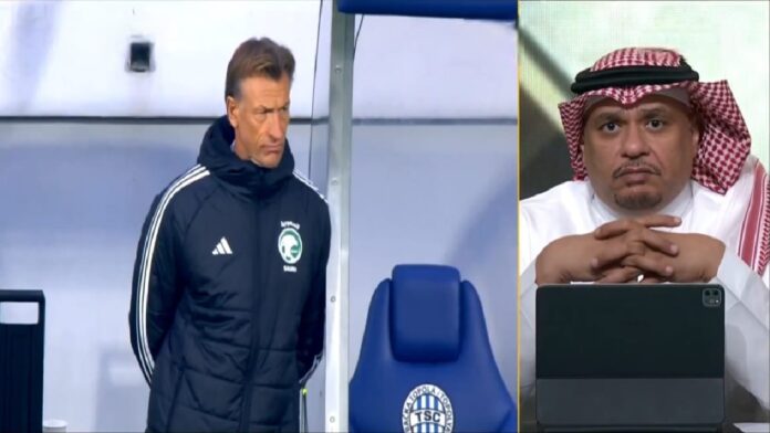 الخميس: تقارير مفاوضات رينارد مع غانا تقليل مننا.. فيديو