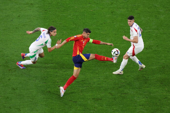 Arsenal could give Barcelona boost in bid to sign world class defender