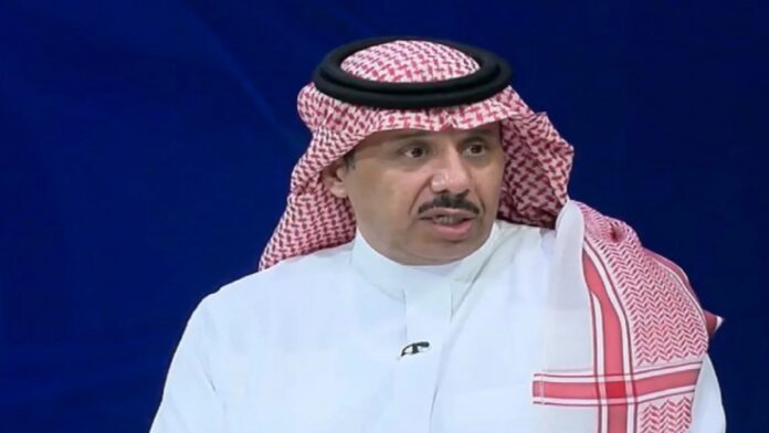 الرزيحان: رينارد خلق مشاكل فنية بعدم وضع اللاعبين في مراكزهم.. فيديو