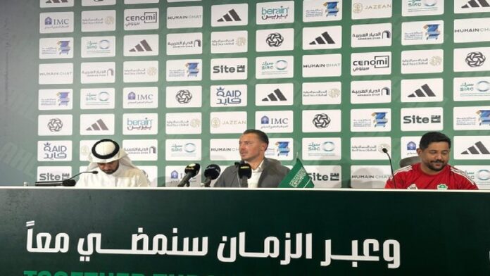 يايسله قبل مواجهة ضمك: اتمنى أن نستعيد خدمات المصابين في أسرع وقت