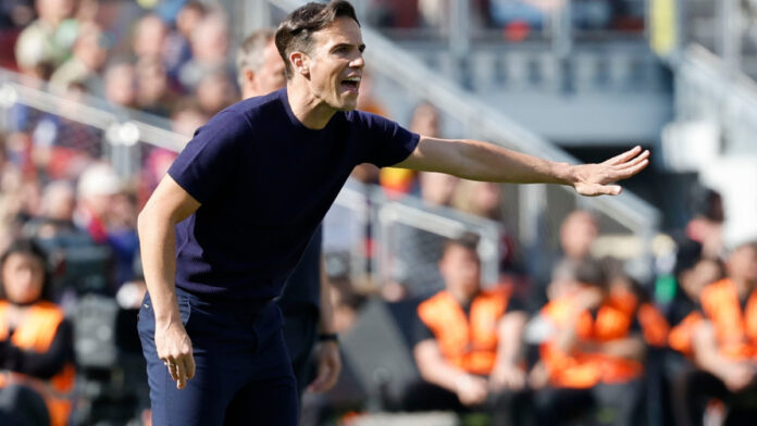 “Si no se hace nada es porque no interesa a nivel económico detener una Liga”