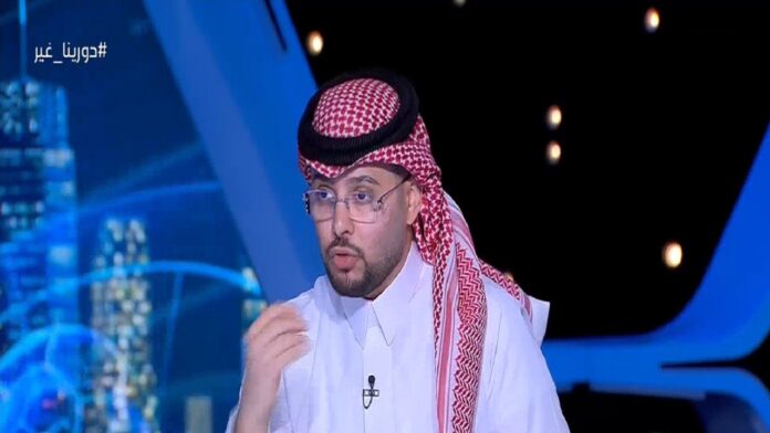 العنزي يكشف توترًا داخل الأخضر وتراجع الثقة بين رينارد واللاعبين.. فيديو