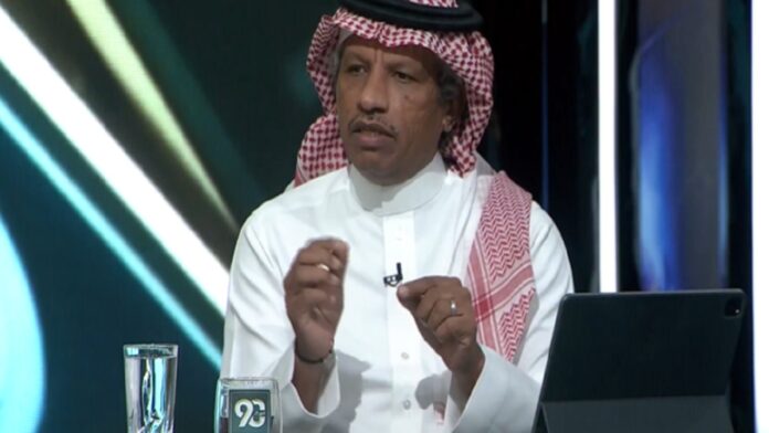 الغيامة: رينارد اعتذر عن تدريب منتخب غانا.. فيديو