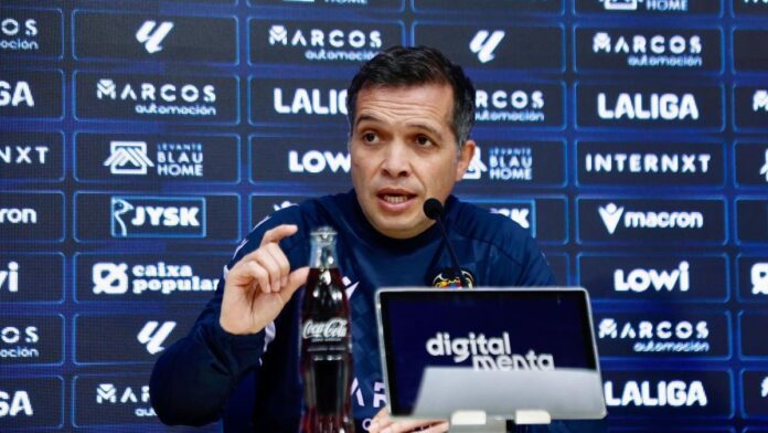 La Liga manager confirms continuity even in case of relegation – ‘Money doesn’t motivate me’