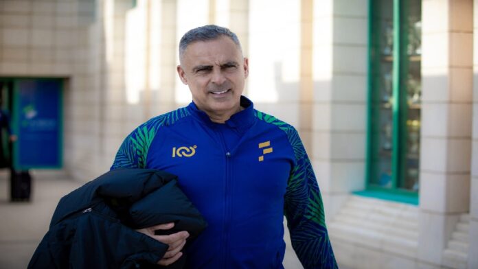 غوميز: مواجهة الأخدود صعبة وأعرف مدربهم جيداً.. فيديو