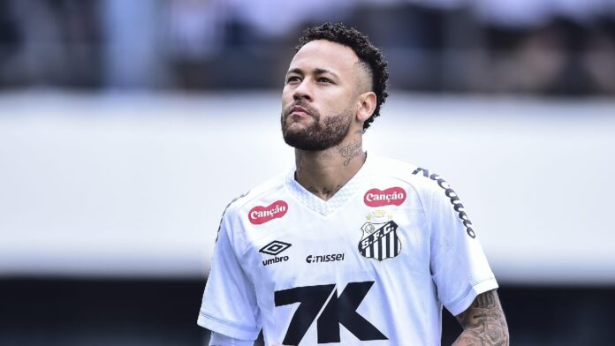 تصريحات لـ نيمار ضد الحكم تثير الجدل وتهدده بعقوبة قاسية.. فيديو