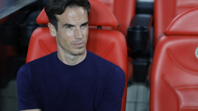 Iñigo Pérez: “Nos viene muy bien ganar antes de una cita histórica en Europa”