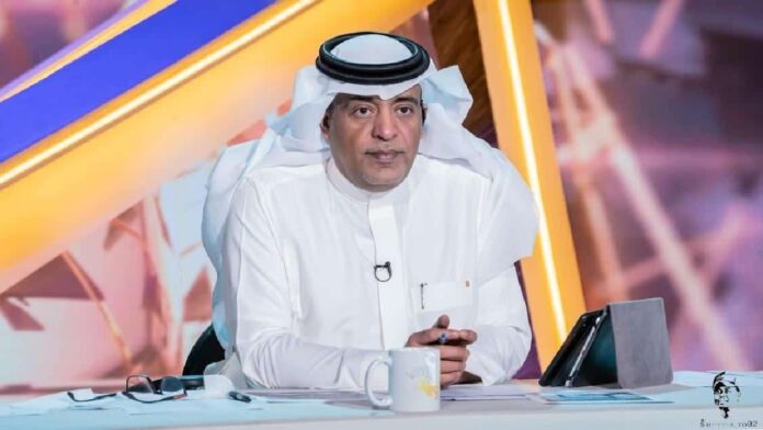 الفراج: البلد كلها تنتقد المسحل ولا يوجد استهداف للاعب معين.. فيديو