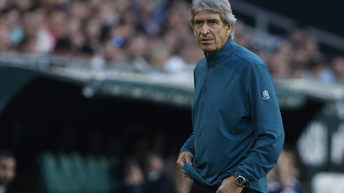 Pellegrini: “El funcionamiento colectivo me deja conforme, pero las ocasiones hay que meterlas”